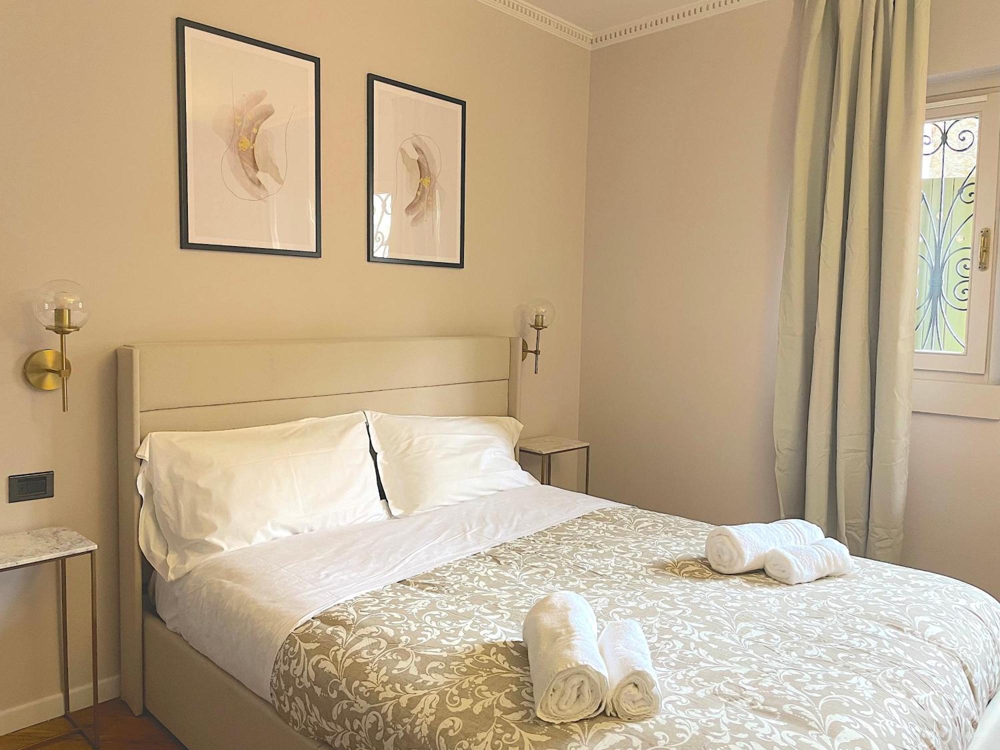 Best View Boutique Apartments Bergamo Exterior photo