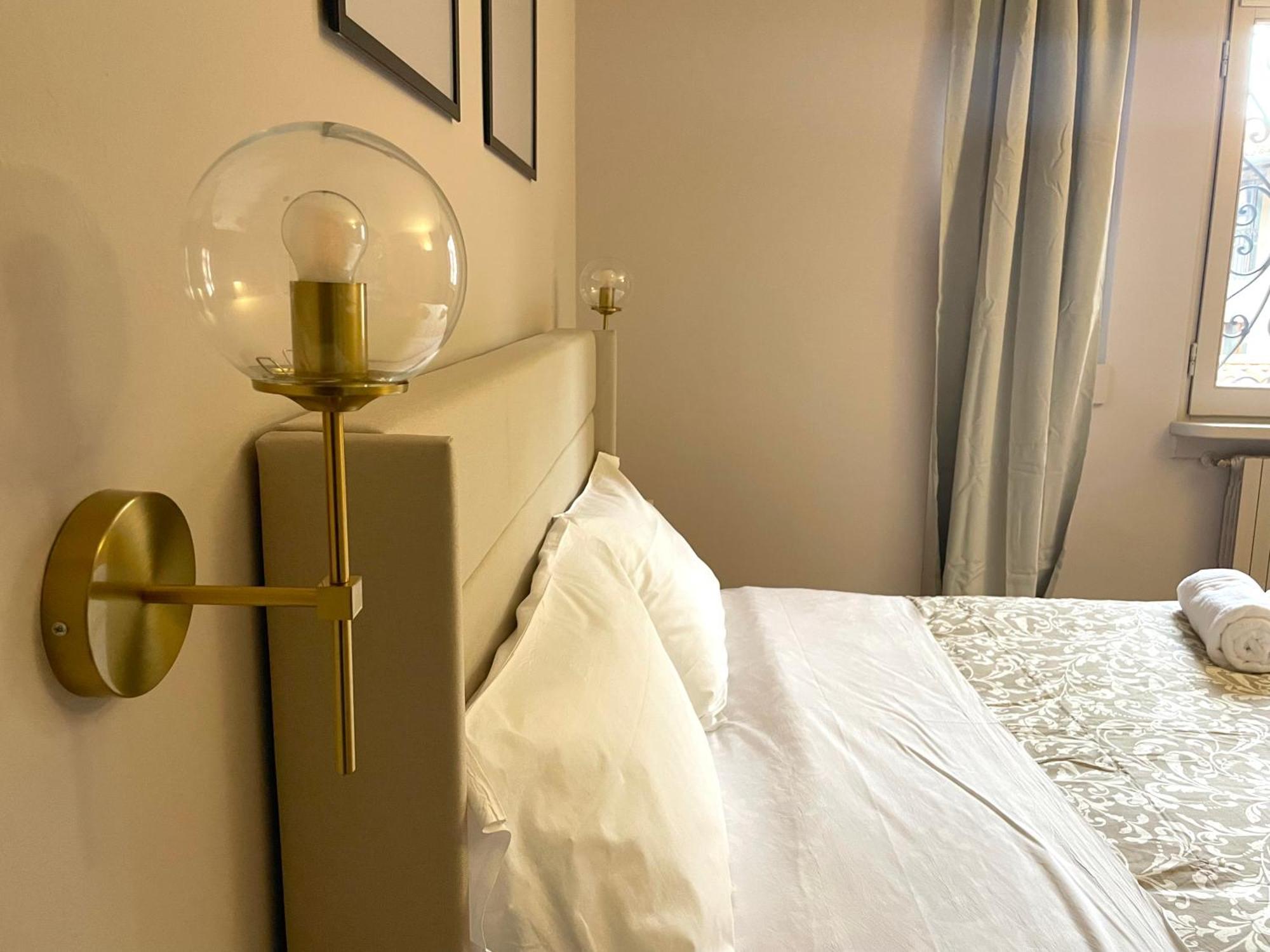 Best View Boutique Apartments Bergamo Exterior photo