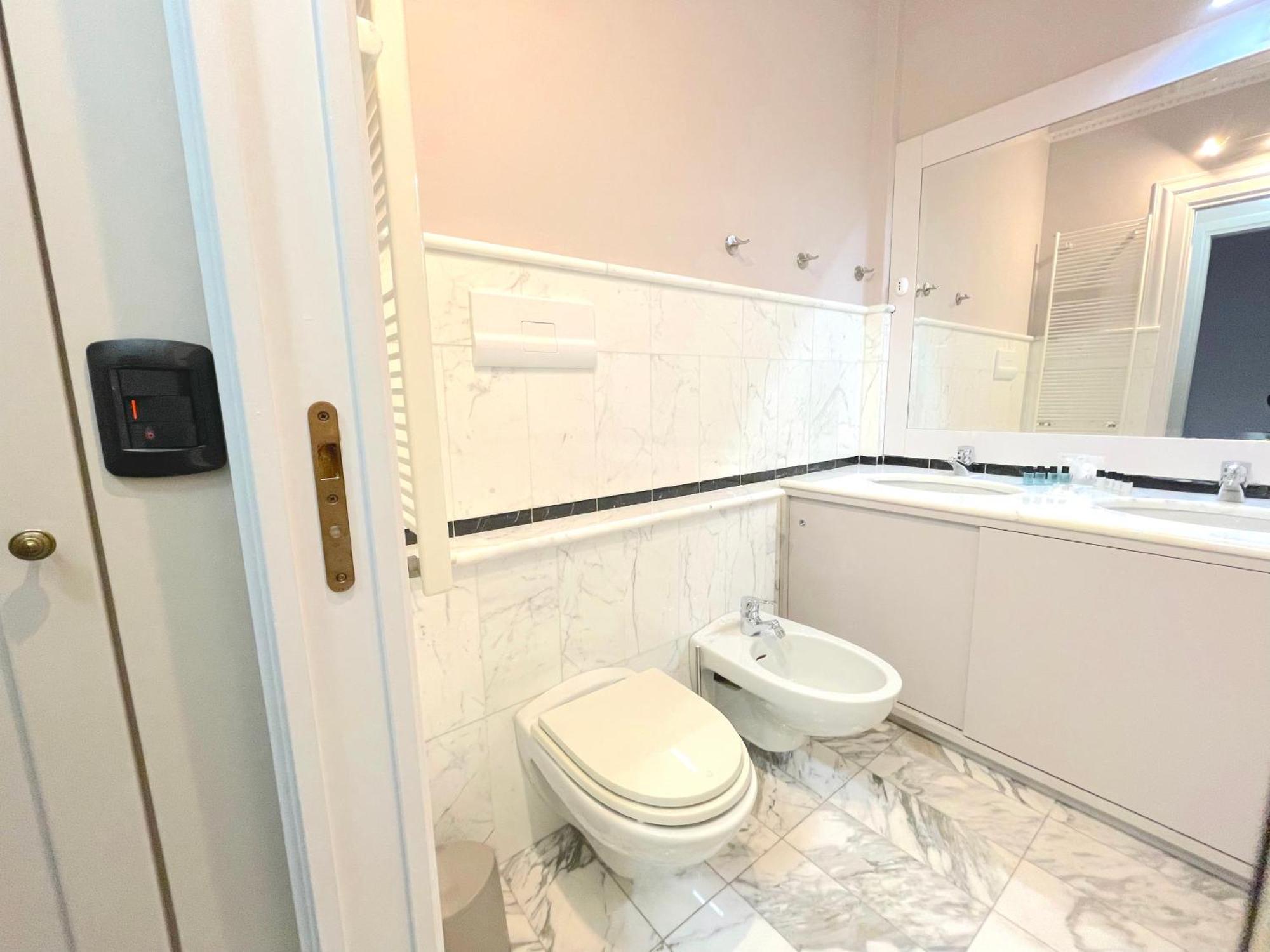 Best View Boutique Apartments Bergamo Exterior photo