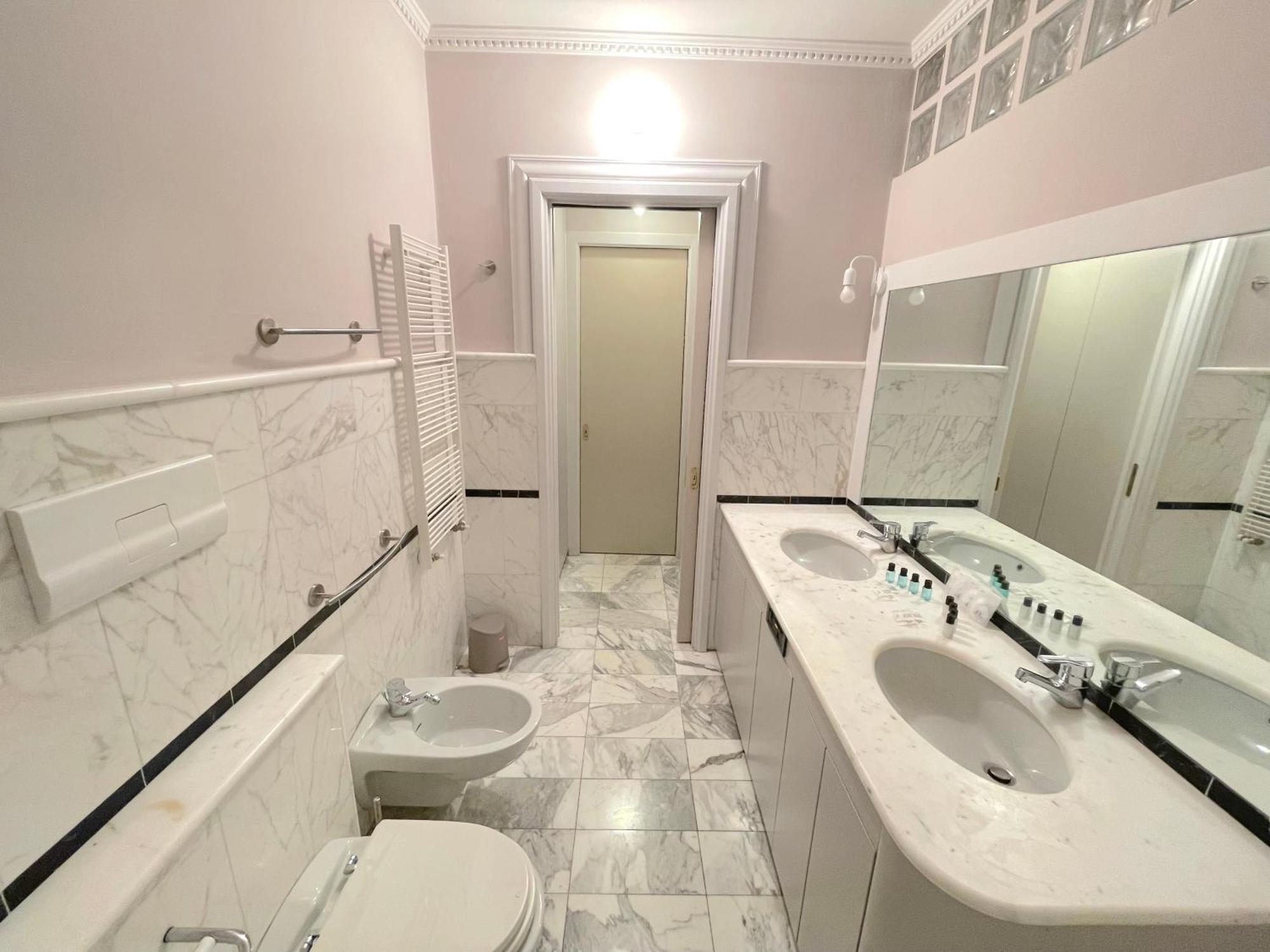 Best View Boutique Apartments Bergamo Exterior photo